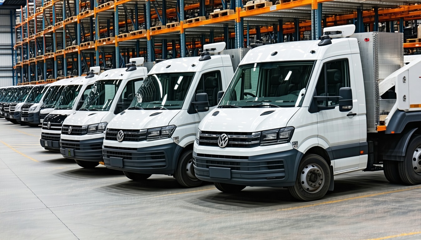 Fleet Operators